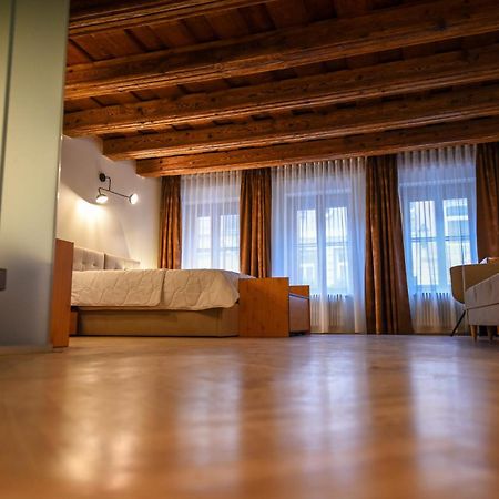 Schloss Apartments Braşov Eksteriør bilde