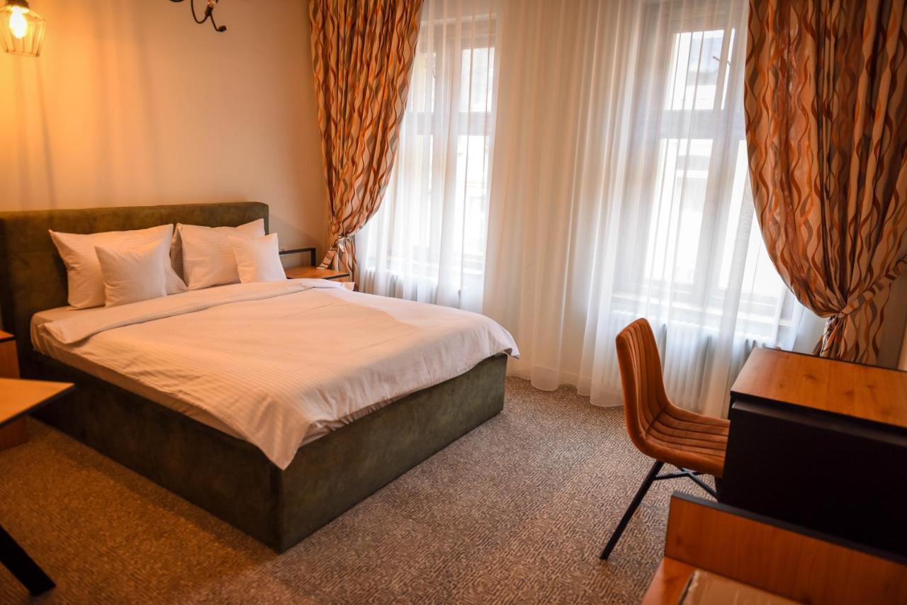 Schloss Apartments Braşov Eksteriør bilde