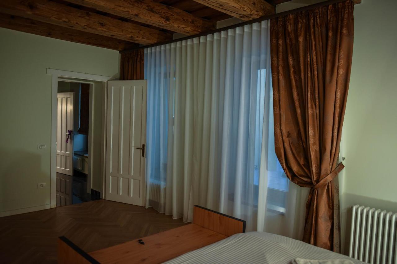 Schloss Apartments Braşov Eksteriør bilde
