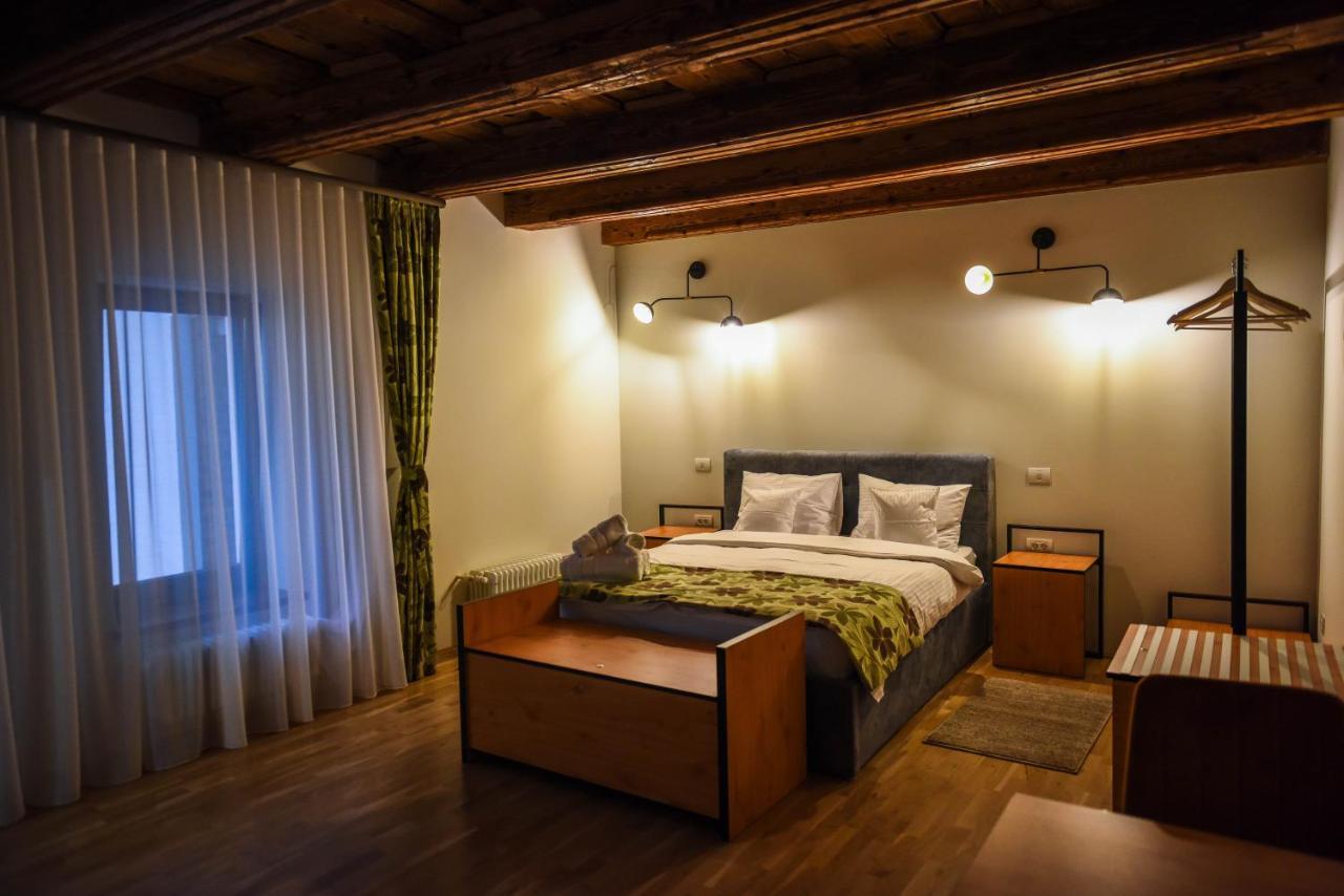 Schloss Apartments Braşov Eksteriør bilde